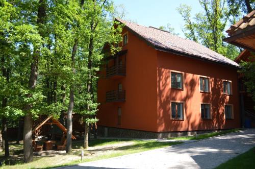 Uzhhorod Hotel | Praha Park Hotel