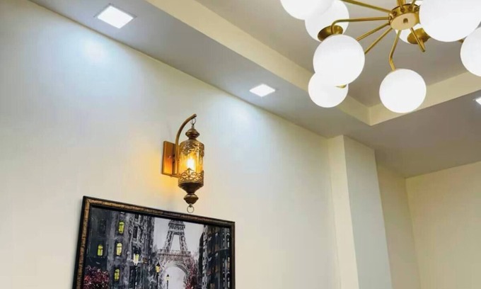 Delhi Cantonment Apartamento | Prahar Homes with PS 5 Setup