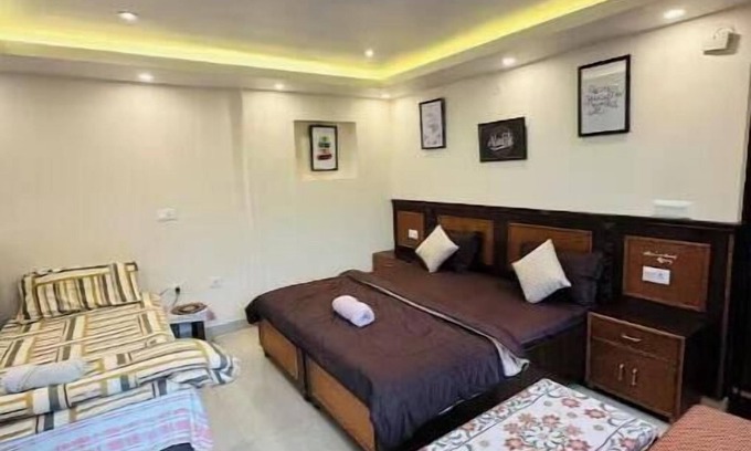Delhi Cantonment Apartamento | Prahar Mussoorie by Prahar Homes