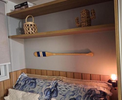 Amaralina Apartamento | Praia Amaralina Lindo Studio - Pituba