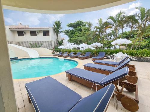 Florianopolis Hotel | Praia Brava Hotel