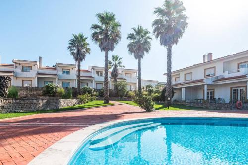 Praia del Rei Casa | Praia D´el Rey - Burgo D. Sancho I Nº11