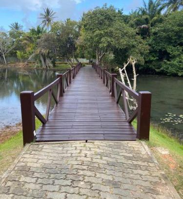 Itacimirim Apartamento | Praia da Espera - Paraíso em Itacimirim - Quinta das Lagoas Reserva