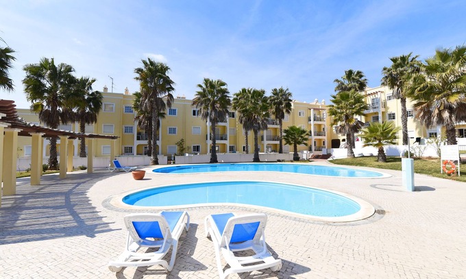Manta Rota Apartamento | Praia da Lota Resort - Apartments