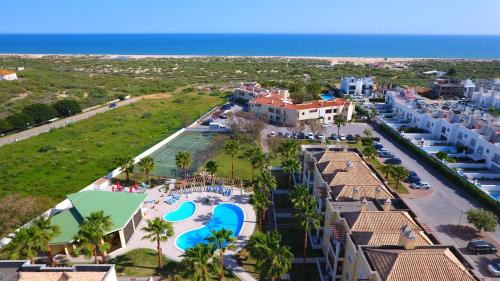 Manta Rota Apartamento | Praia da Lota Beachfront Resort - Hotel & Apartments