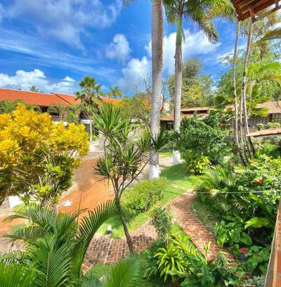 Pipa Hotel | Praia da Pipa