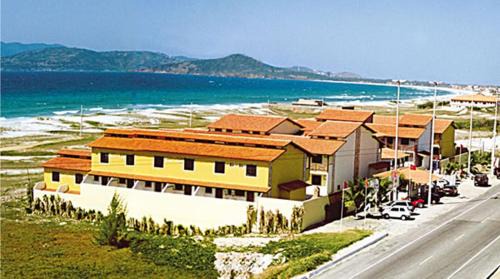 Foguete Apartamento | Praia das Dunas Residence Club