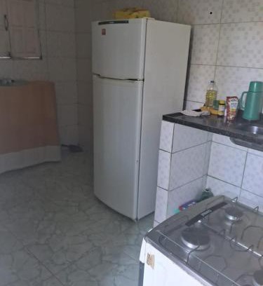 Marataizes Casa | Praia das Falésias de Marataizes ES