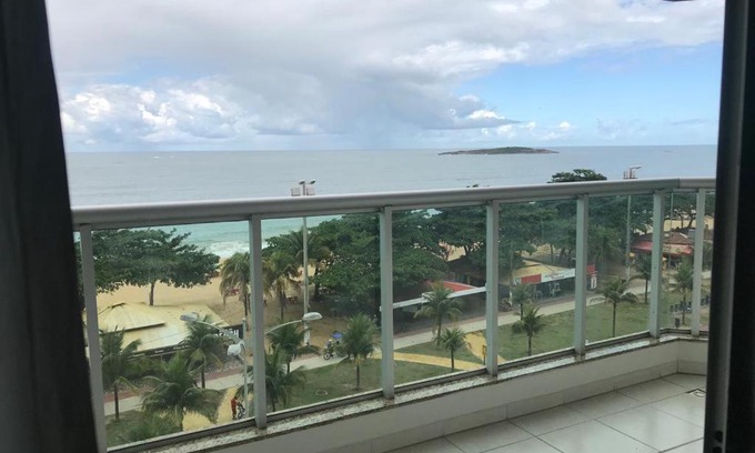 Praia de Itaparica Apartamento | Praia de Itaparica