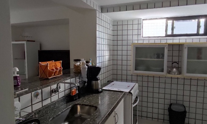 Manaira Condominio | Praia de Manaíra