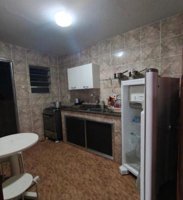 Vila Muriqui Apartamento | Praia de Muriqui