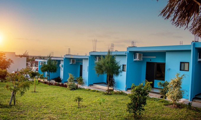 Tofo Casa | Praia De Tofo