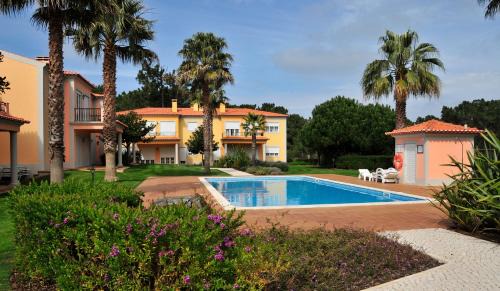 Praia del Rei Casa | Praia Del Rey Delux By Pool