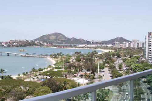 Praia do Canto Apartamento | Praia do Canto Apart Hotel