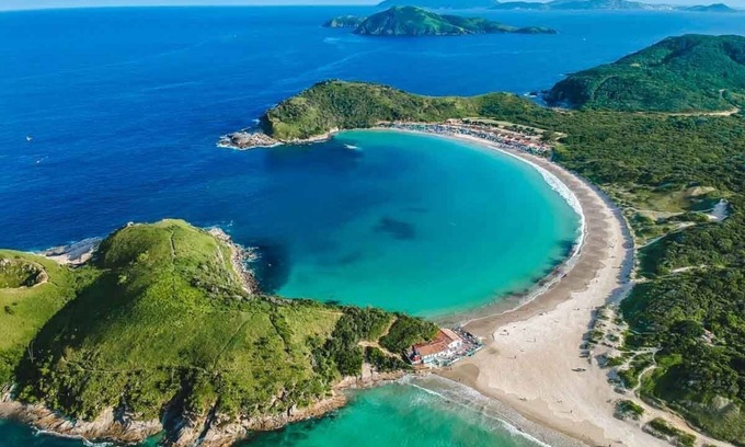 Centro Apartamento | Praia do Forte - Aluguel Economico
