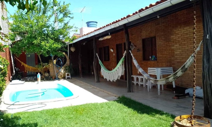 Praia do Frances Casa | Playa del Francés - Vacaciones con familia - Contacto con propietario (82) 999273671.