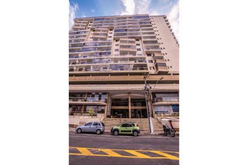 Praia de Itaparica Apartamento | Praia Dourada