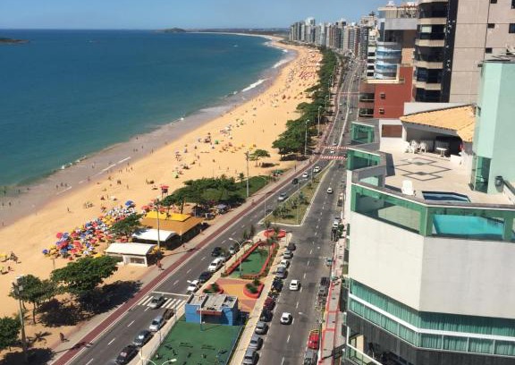 Praia de Itaparica Apartamento | Praia Dourada