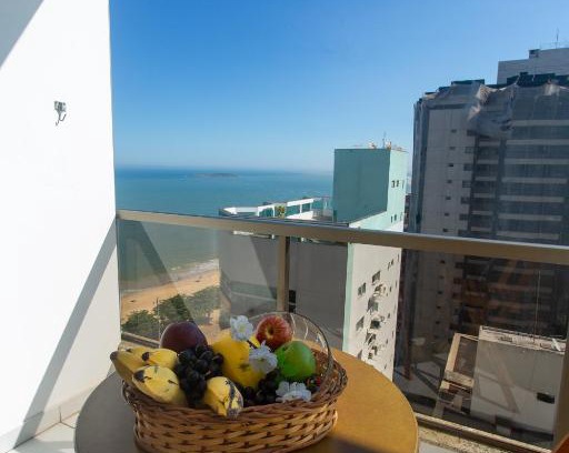 Praia de Itaparica Apartamento | Praia Dourada SUÍTE ITAPARICA