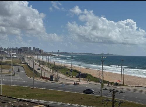 Armacao Apartamento | Praia e Conforto