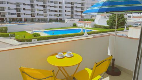 Santa Eulalia Apartamento | Praia Eulália with pool and 5 minutes from the beach