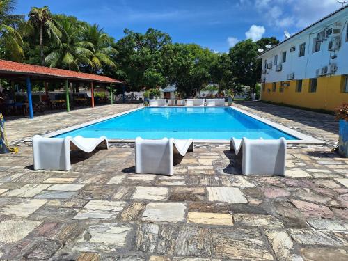 Sao Jose da Coroa Grande Apartamento | Praia Flat