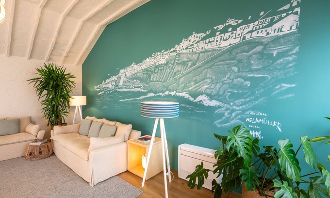 Ericeira Hotel | Praia FLH Hotels Ericeira
