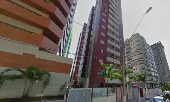 Canto do Forte Apartamento | PLAYA GRANDE-CANTO DEL FORTE APARTAMENTO 2DORM BIEN LOCALIZADO