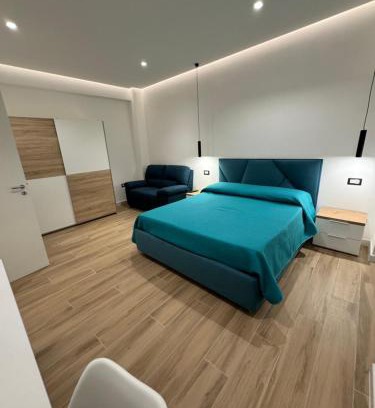 Praia a Mare Apartamento | Praia Guest House 1