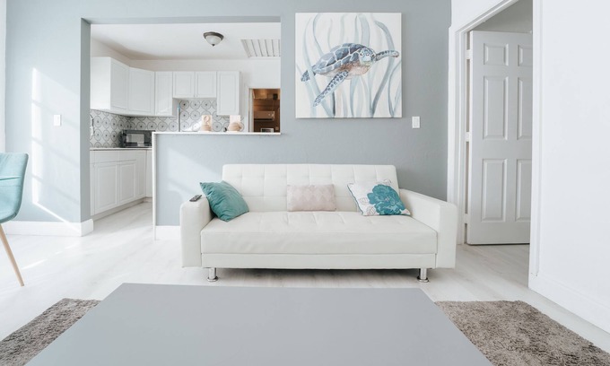Downtown Hollywood Hotel | PRAIA Hotel Hollywood