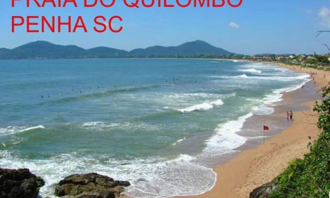 Penha Apartamento | Praia Park Residential