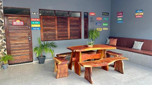 Barra Mar Apartamento | "Praia, Piscina e Diversão na Sua Casa de Temporada"