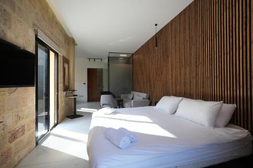 Batroun Apartamento | Praia Suites - Batroun