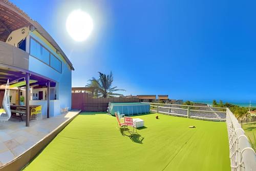 Taiba Casa | Praia Taíba