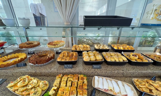 Ponta Negra Hotel | Praiamar Express Hotel