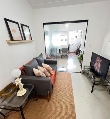 Flamengo Apartamento | Praias do Flamengo em Casa Tomasoni