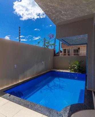 Prea Apartamento | Praieiro pousada