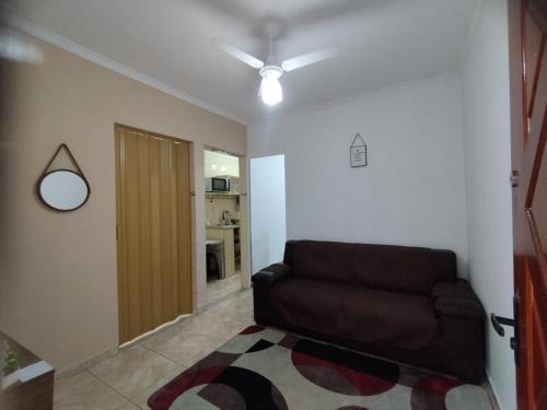 Sao Vicente Apartamento | Prainha 706