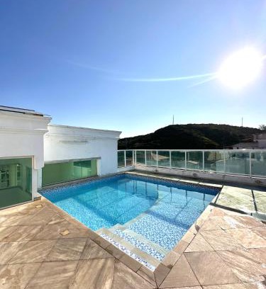 Prainha Apartamento | Prainha - Apartamento 3 Quartos