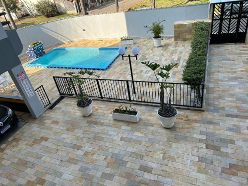 Ipiranga Apartamento | Prainha Beach lindo apartamento próximo a praia