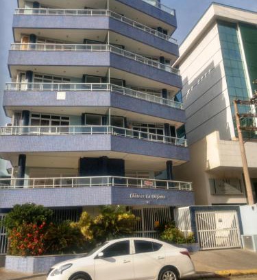 Prainha Apartamento | Prainha com Varandas