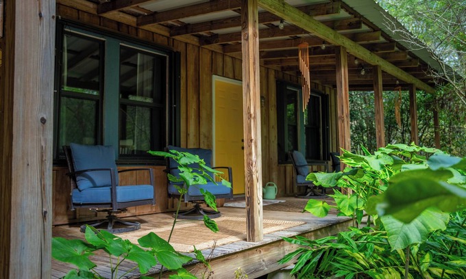 Carencro Casa | Prairie Basse - Nature Retreat & Wildlife Sanctuary