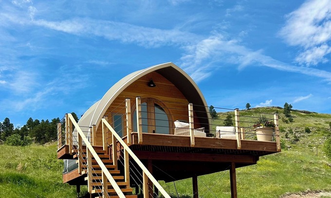Spearfish Complejo | Prairie Coneflower @ Shortgrass; Adult-only, all-inclusive luxury resort
