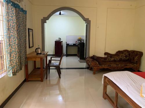 Arambol Apartamento | Prakash guest house