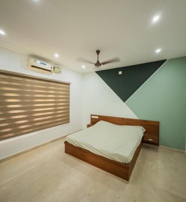 Thrissur Casa | Prakriti home stays
