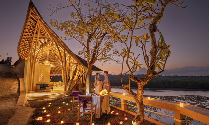 Ceningan Island Hotel | Pramana Nusa Ceningan