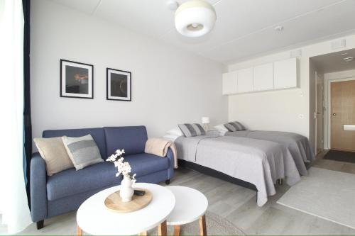 Jyvaskyla Apartamento | Pramea Apartments Majakka