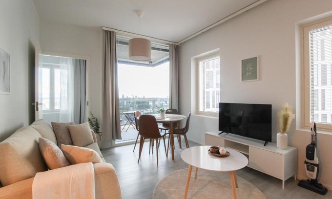 Kuopio Apartamento | Pramea Apartments Matkatupa