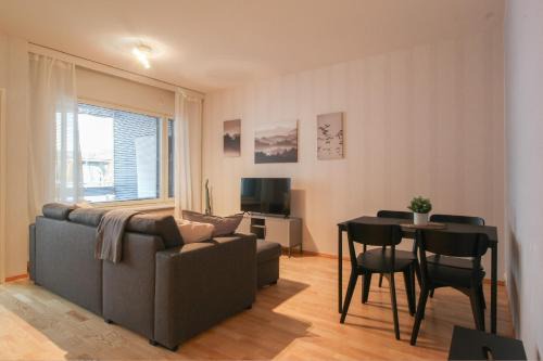 Kuopio Apartamento | Pramea Apartments Satamantupa