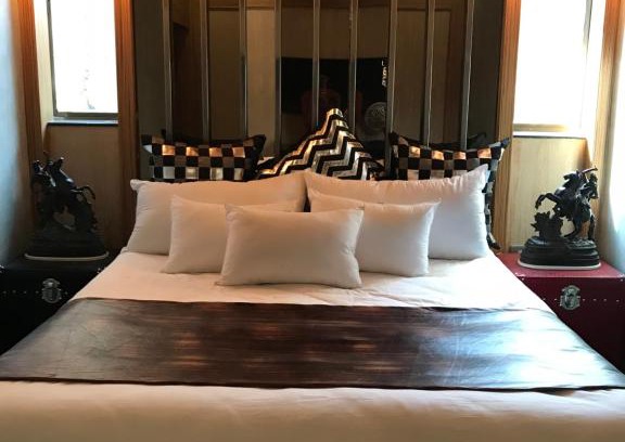Puri Apartamento | Pramod House Of Classics
